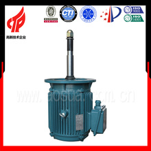 YCCL series 18.5KW 6 pole 3 phase cooling tower motor/ electric waterproof motor